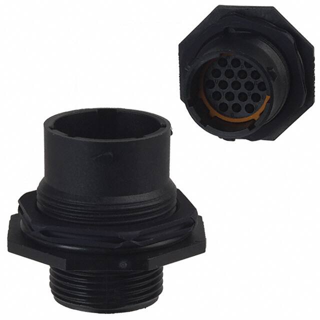 UTS71419P Souriau-Sunbank by Eaton  Boîtiers de connecteurs circulaires